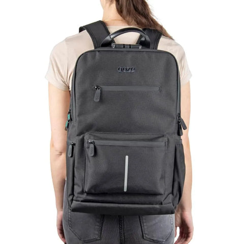 Ooze Traveler Smell Proof Backpack - The Supply Joint