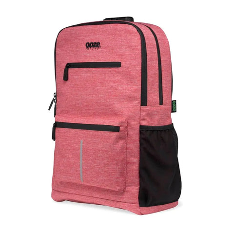 Ooze Traveler Smell Proof Backpack - The Supply Joint