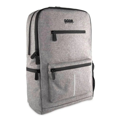Ooze Traveler Smell Proof Backpack - The Supply Joint