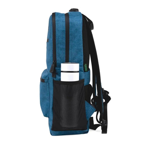 Ooze Traveler Smell Proof Backpack - The Supply Joint