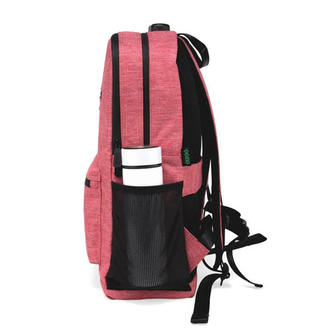Ooze Traveler Smell Proof Backpack - The Supply Joint