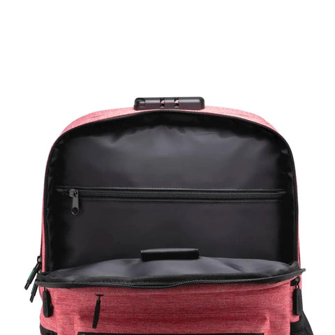 Ooze Traveler Smell Proof Backpack - The Supply Joint