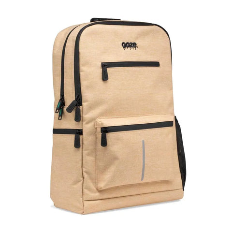Ooze Traveler Smell Proof Backpack - The Supply Joint