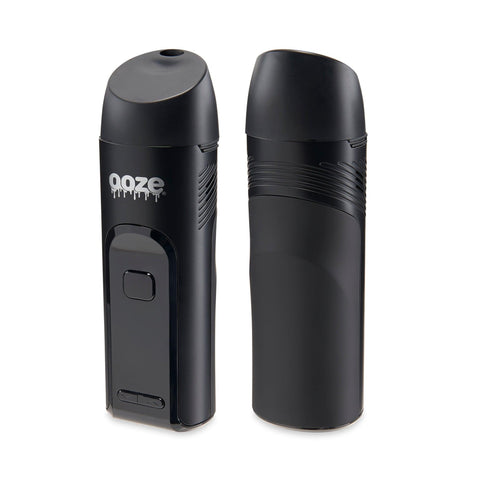 Ooze Verge Dry Herb Vaporizer 2500 mAh C-Core - The Supply Joint 