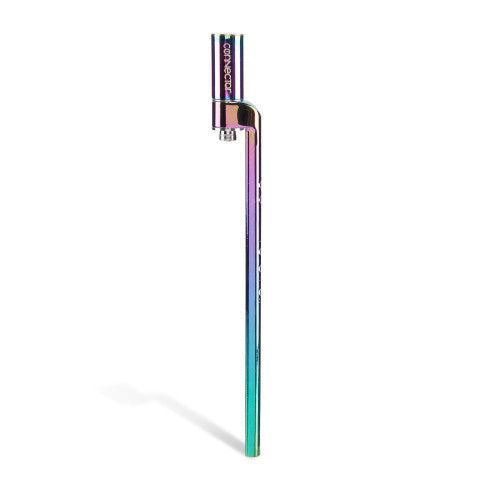 Ooze x Stache ConNectar 510 Thread Dab Straw Vape Pen Attachment - 24 Count Display - The Supply Joint 