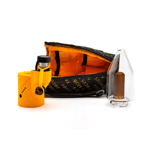 Orange Carta Laser Edition - The Supply Joint 