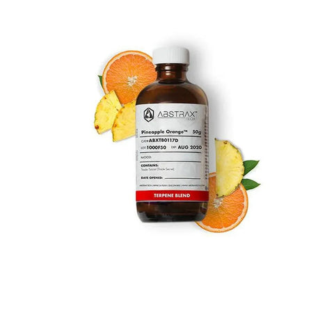 Pineapple Orange Terpene Blend - The Supply Joint