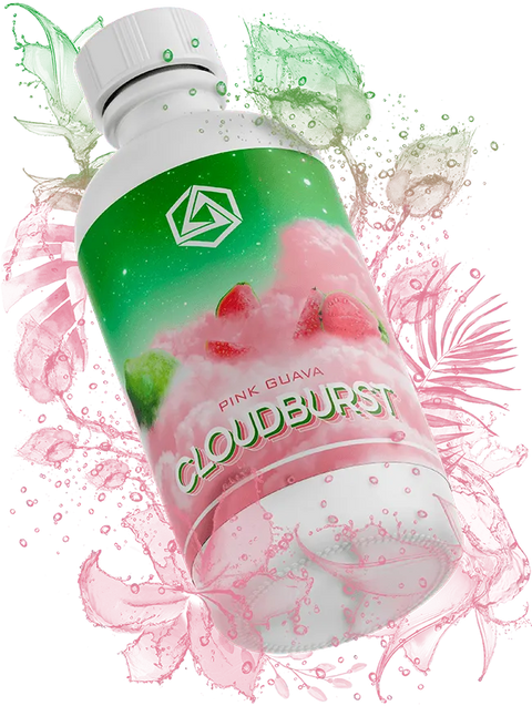 Pink Guava Terpene Blend - The Supply Joint