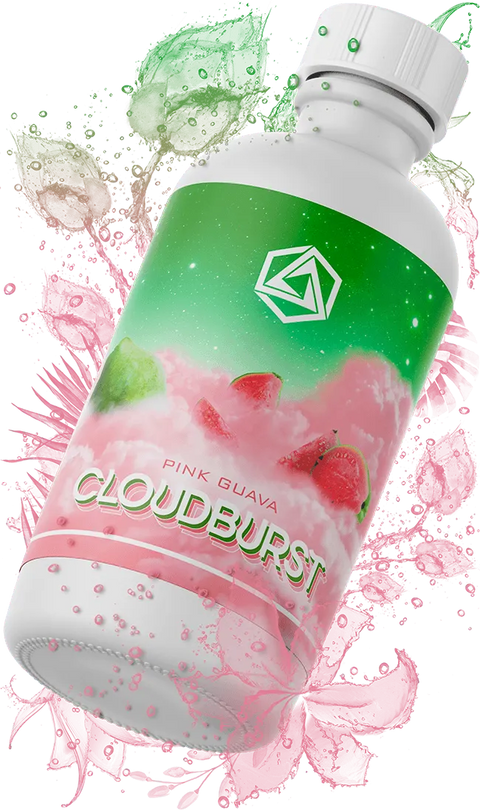 Pink Guava Terpene Blend - The Supply Joint