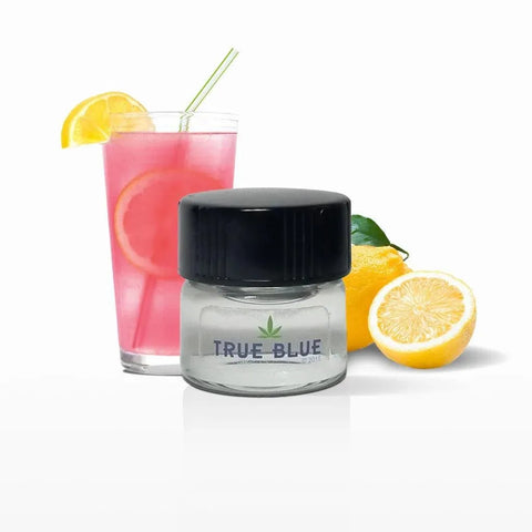 Pink Lemonade Terpene Blend - The Supply Joint