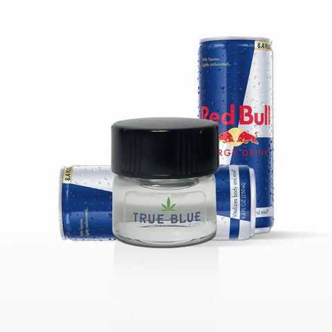Red Bull Terpene Blend - The Supply Joint
