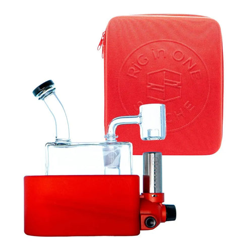 Rio Matte Red - The Supply Joint