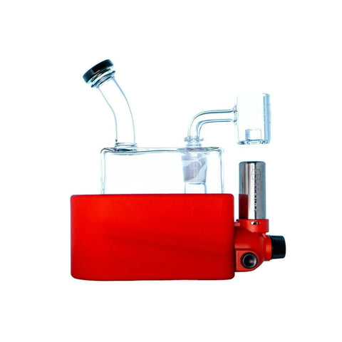 Rio Matte Red - The Supply Joint