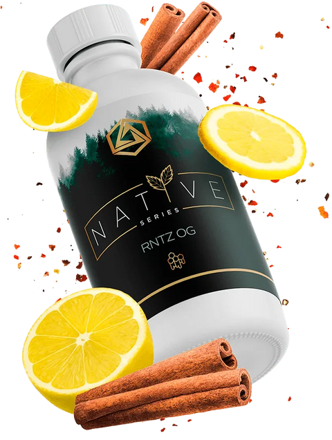 RNTZ OG Terpene Blend - The Supply Joint