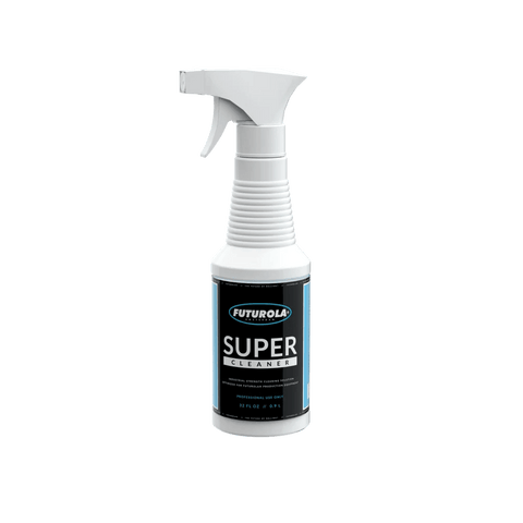Super Cleaner - The Supply Joint 