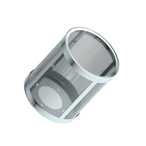 Super Shredder Screen Barrel - The Supply Joint