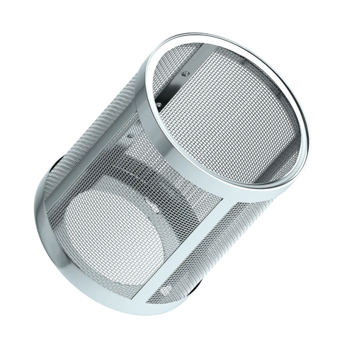 Super Shredder Screen Barrel - The Supply Joint