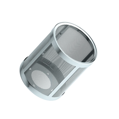 Super Shredder Screen Barrel - The Supply Joint