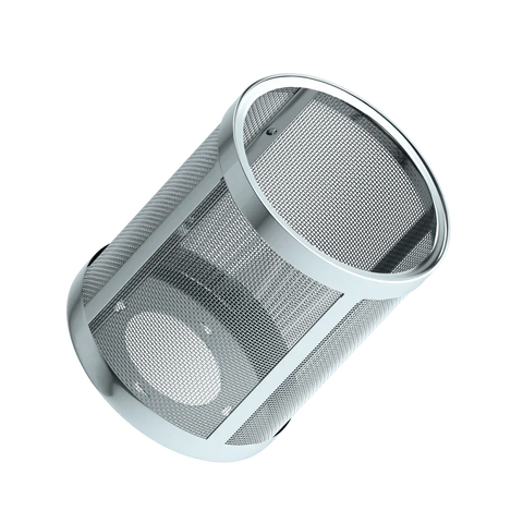 Super Shredder Screen Barrel - The Supply Joint