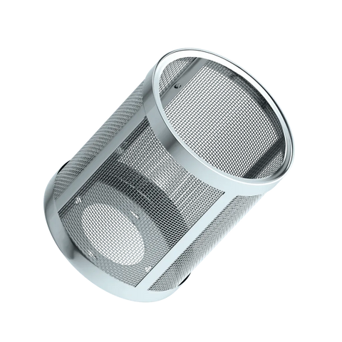 Super Shredder Screen Barrel - The Supply Joint