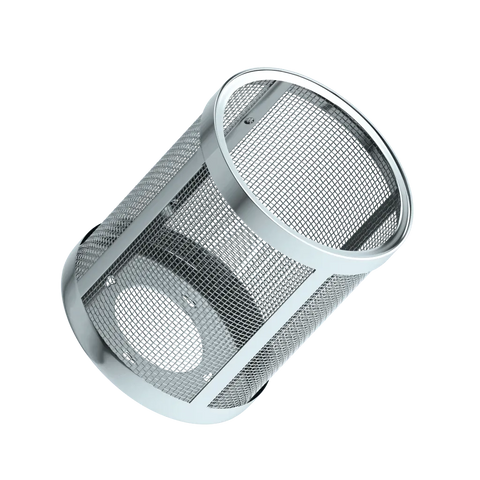 Super Shredder Screen Barrel - The Supply Joint