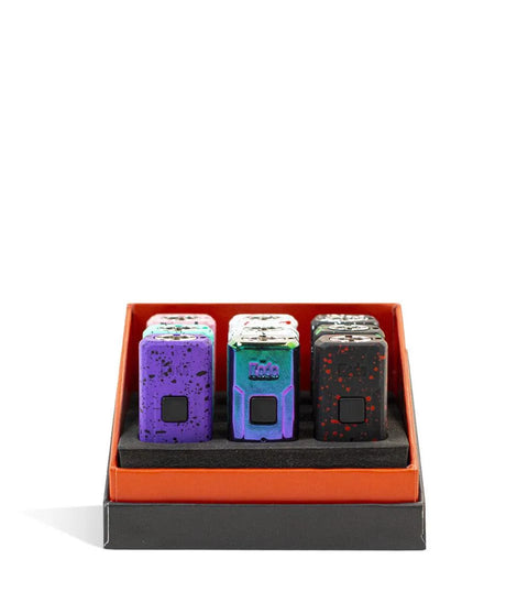 Wulf Mods Kodo Cartridge Vaporizer - 9pk - The Supply Joint