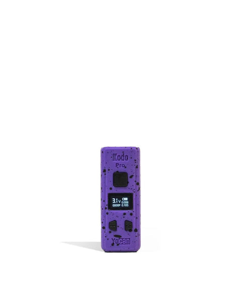 Wulf Mods KODO Pro Cartridge Vaporizer - 9pk - The Supply Joint
