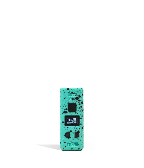 Wulf Mods KODO Pro Cartridge Vaporizer - 9pk - The Supply Joint