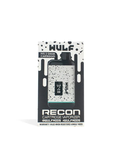 Wulf Mods Recon Cartridge Vaporizer - 9pk - The Supply Joint