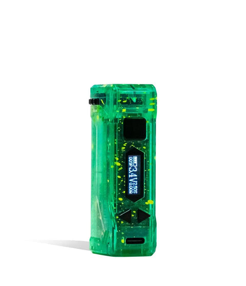 Wulf Mods X-Ray Series Uni Pro Cartridge Vaporizer - The Supply Joint