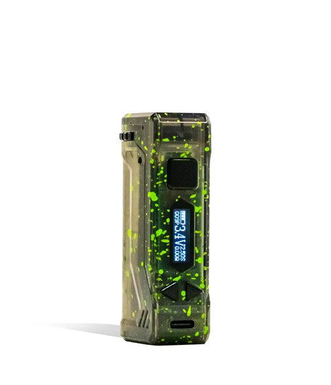 Wulf Mods X-Ray Series Uni Pro Cartridge Vaporizer - The Supply Joint