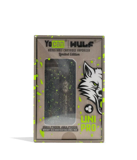 Wulf Mods X-Ray Series Uni Pro Cartridge Vaporizer - The Supply Joint