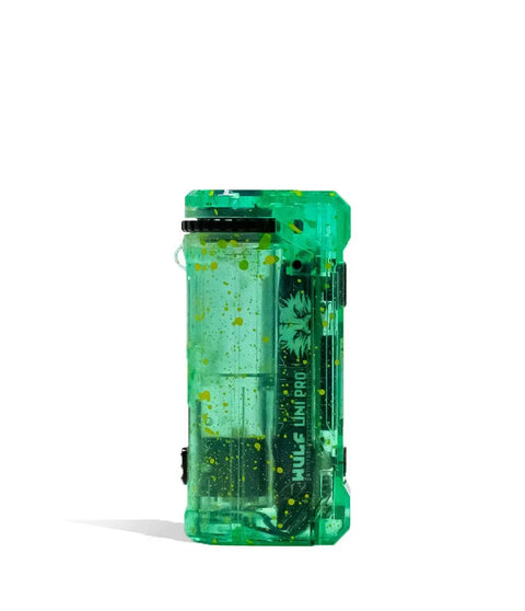 Wulf Mods X-Ray Series Uni Pro Cartridge Vaporizer - The Supply Joint