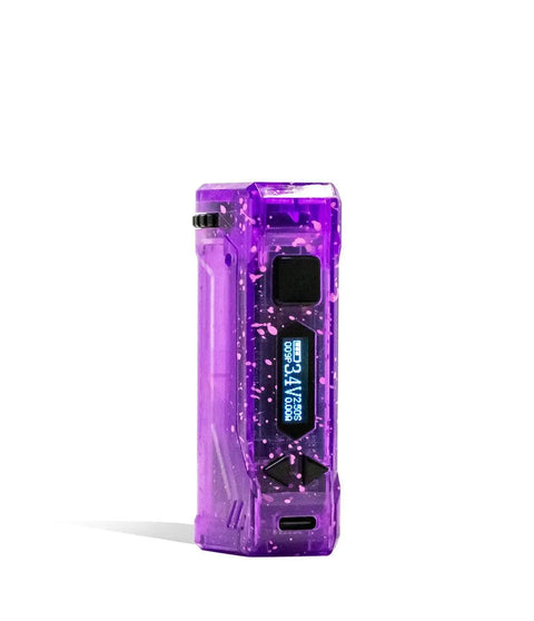 Wulf Mods X-Ray Series Uni Pro Cartridge Vaporizer - The Supply Joint