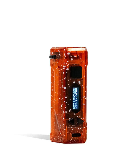 Wulf Mods X-Ray Series Uni Pro Cartridge Vaporizer - The Supply Joint