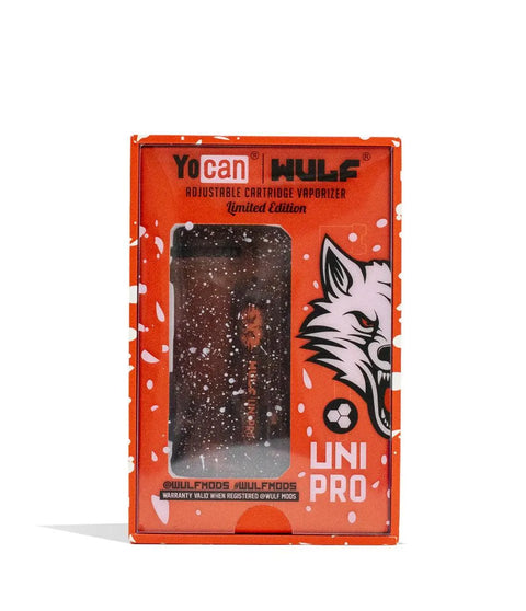 Wulf Mods X-Ray Series Uni Pro Cartridge Vaporizer - The Supply Joint