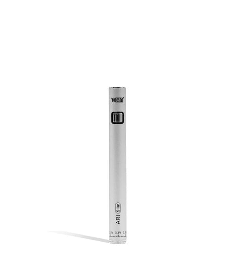 Yocan ARI SLIM 350mah Cartridge Battery 20pk - The Supply Joint