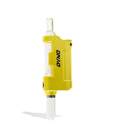 Yocan Dyno Digital Nectar Collector with Glass Bubbler - The Supply Joint