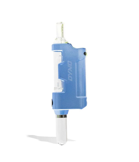 Yocan Dyno Digital Nectar Collector with Glass Bubbler - The Supply Joint