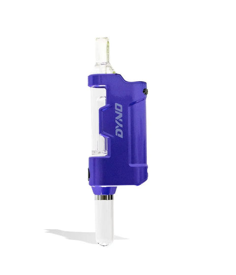 Yocan Dyno Digital Nectar Collector with Glass Bubbler - The Supply Joint