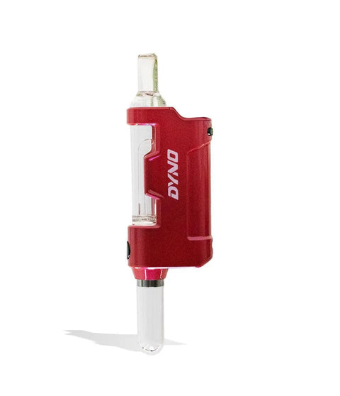 Yocan Dyno Digital Nectar Collector with Glass Bubbler - The Supply Joint