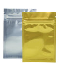 1 Gram Mylar Bags - 4000 Count - The Supply Joint 