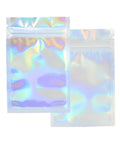 1 Gram Mylar Bags - 4000 Count - The Supply Joint 