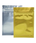 1 Gram Mylar Bags - 50 Count - The Supply Joint 