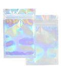 1 Gram Mylar Bags - 50 Count - The Supply Joint 