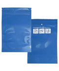 1 Ounce Child Resistant Opaque Mylar Bags - 1300 Count - The Supply Joint 