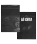 1 Ounce Child Resistant Opaque Mylar Bags - 50 Count - The Supply Joint 