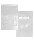 1 Ounce Child Resistant Opaque Mylar Bags - 50 Count - The Supply Joint 