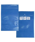 1 Ounce Child Resistant Opaque Mylar Bags - 50 Count - The Supply Joint 