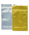 1 Ounce Mylar Bags - 50 Count - The Supply Joint 